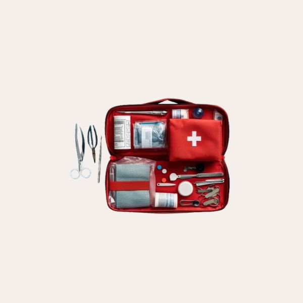 First Aid kit